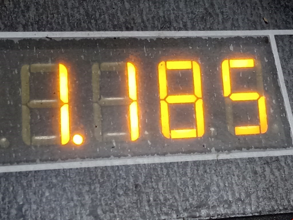 Датчик уровня в бачок омывателя MERCEDES-BENZ R-Class W251 2005-2017