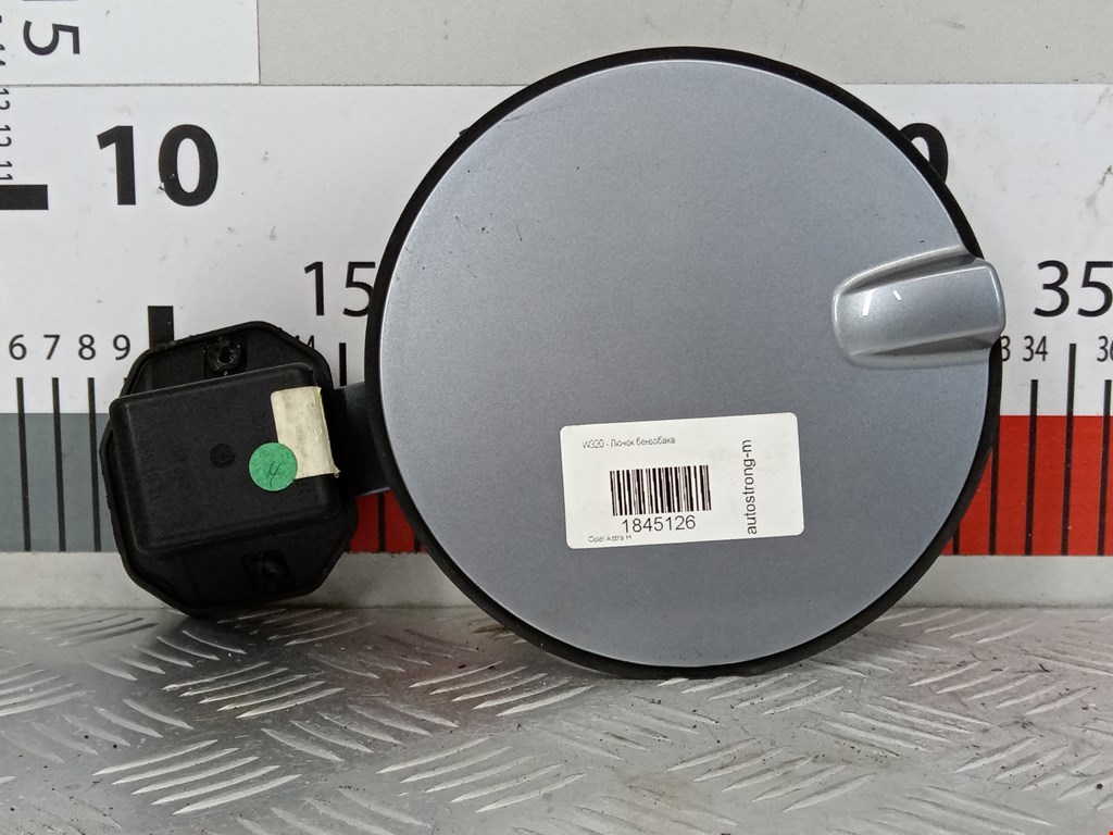 Лючок бензобака OPEL Astra H/Family 2004-2015