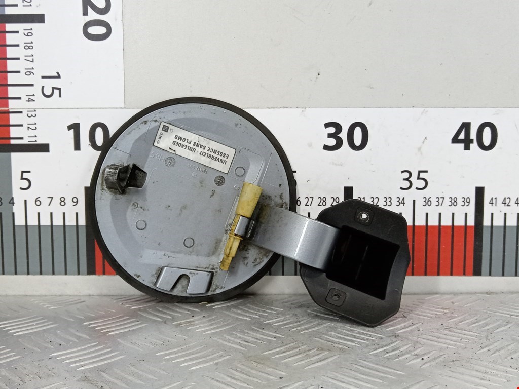 Лючок бензобака OPEL Astra H/Family 2004-2015