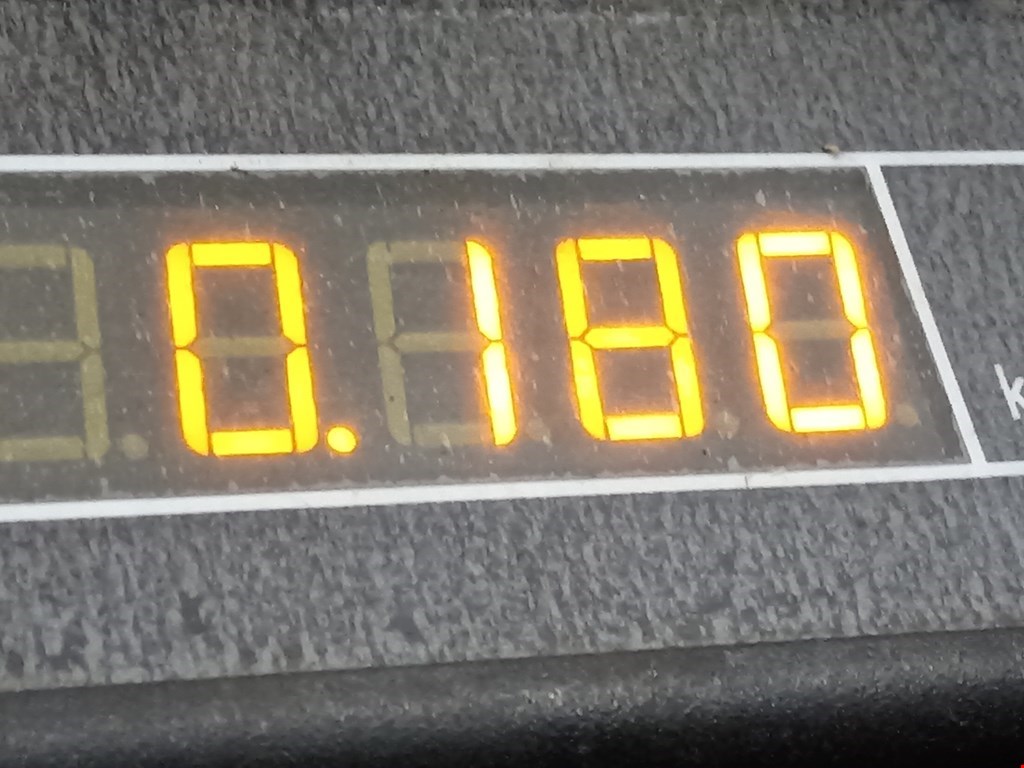 Лючок бензобака OPEL Astra H/Family 2004-2015