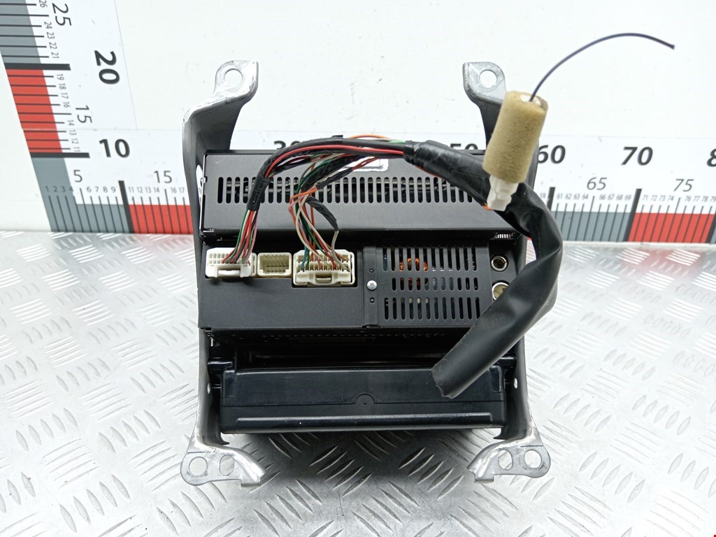 Магнитола TOYOTA Prius II XW20 2003-2012