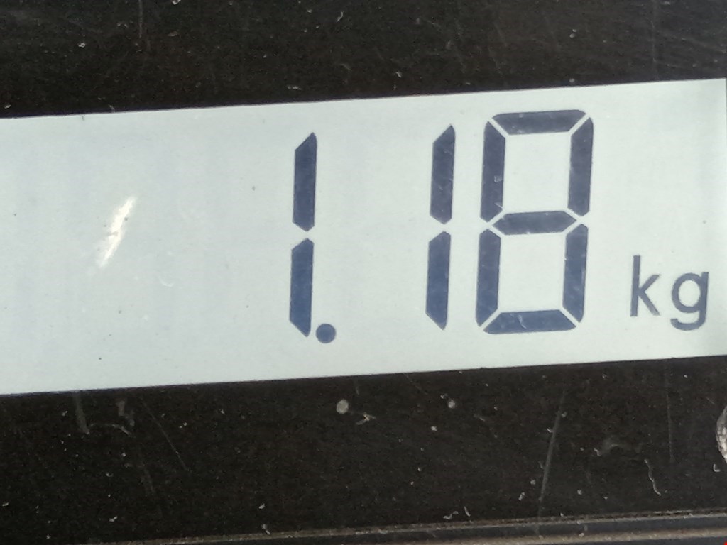 Усилитель акустической системы TOYOTA Prius II XW20 2003-2012