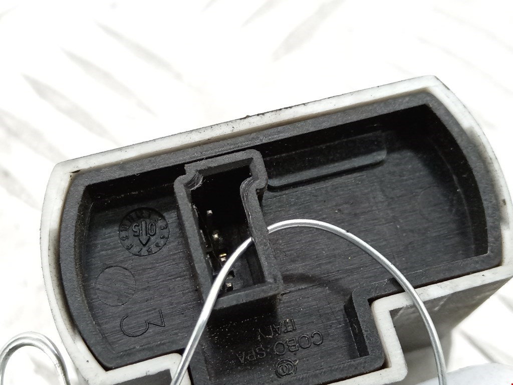 Кнопка корректора фар IVECO EuroCargo II 2003-2008