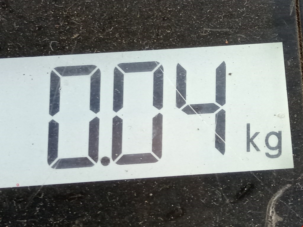 Кнопка корректора фар IVECO EuroCargo II 2003-2008