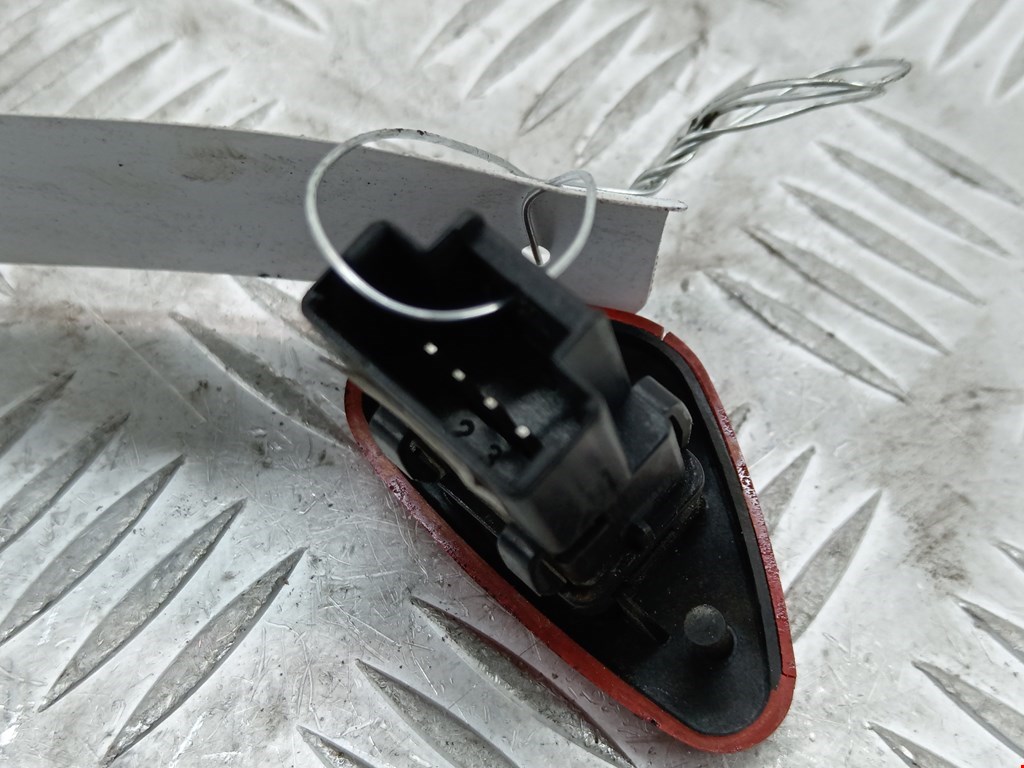 Кнопка аварийной сигнализации (аварийки) IVECO EuroCargo II 2003-2008