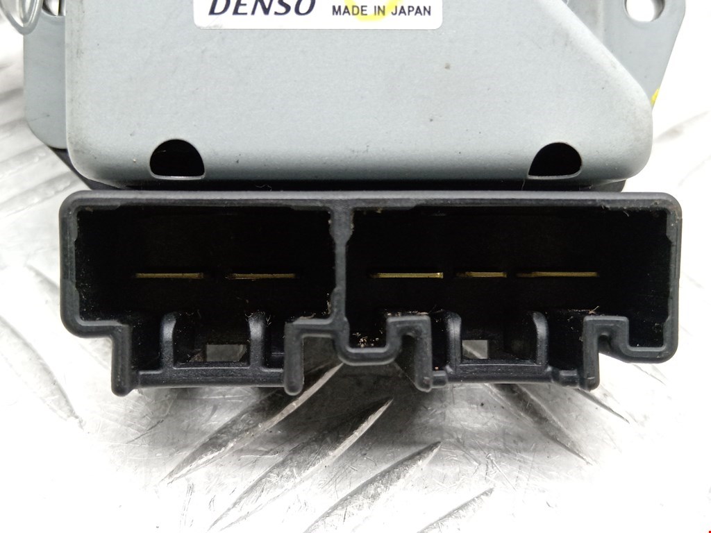 Резистор отопителя (сопротивление печки) TOYOTA Prius II XW20 2003-2012