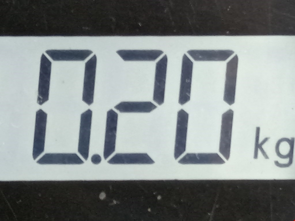 Резистор отопителя (сопротивление печки) TOYOTA Prius II XW20 2003-2012