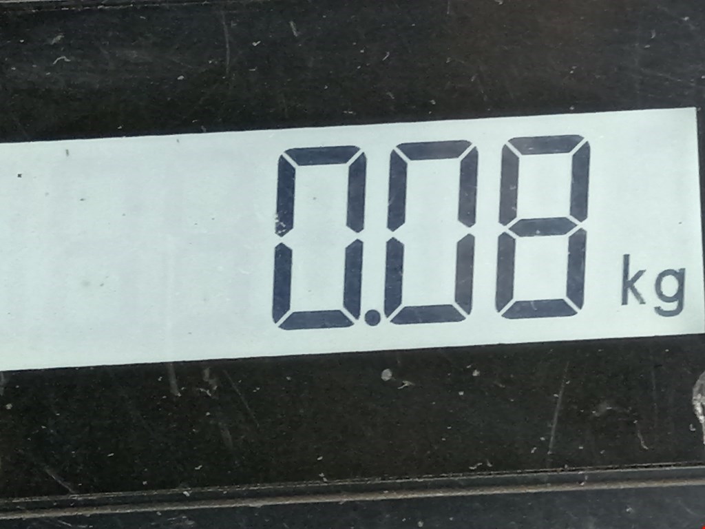 Кнопка аварийной сигнализации (аварийки) TOYOTA Prius II XW20 2003-2012