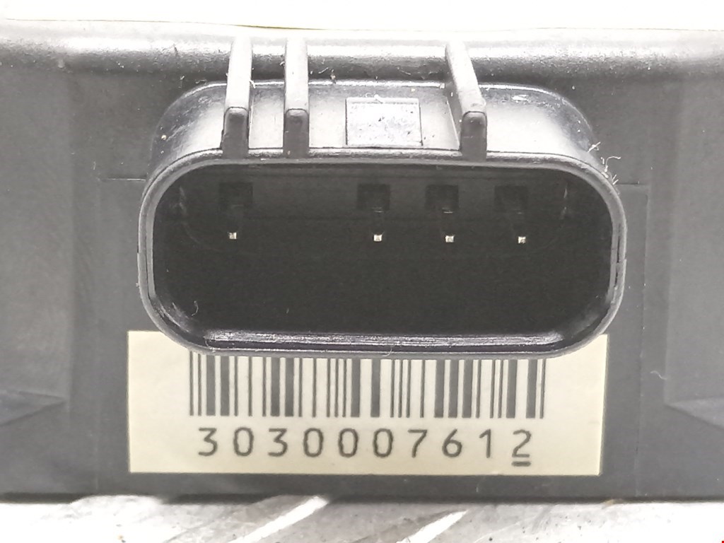 Датчик крена (наклона кузова) TOYOTA Prius II XW20 2003-2012