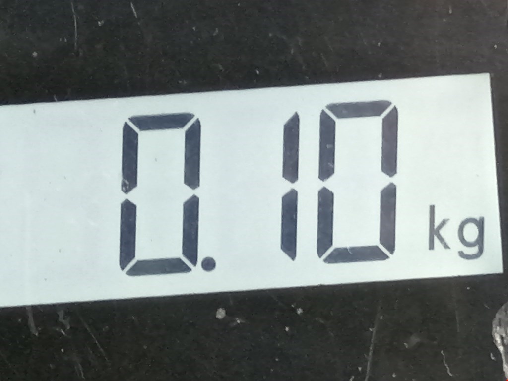 Датчик крена (наклона кузова) TOYOTA Prius II XW20 2003-2012