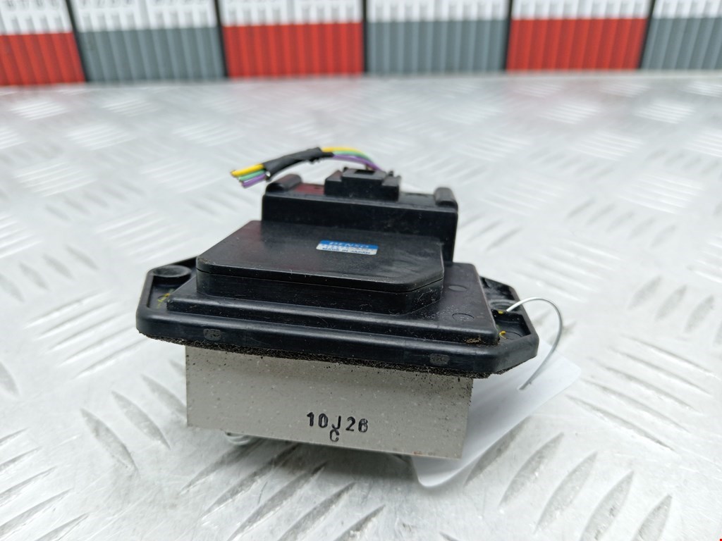 Резистор отопителя (сопротивление печки) TOYOTA Prius II XW20 2003-2012