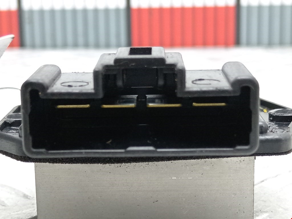 Резистор отопителя (сопротивление печки) TOYOTA Prius II XW20 2003-2012