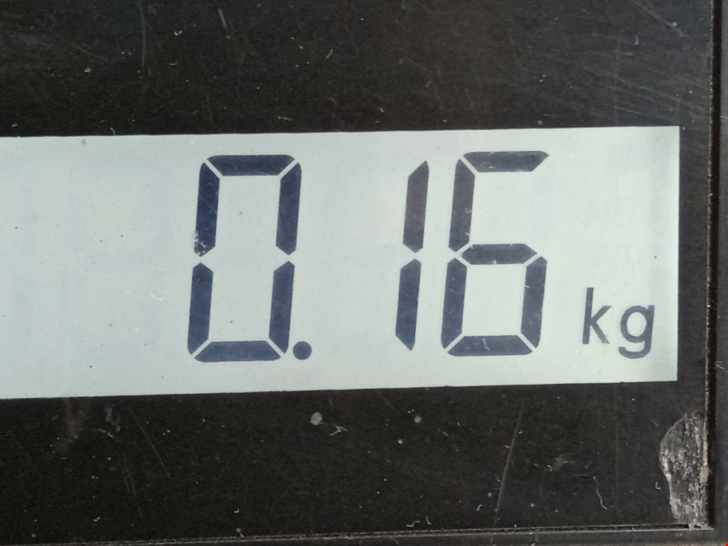 Резистор отопителя (сопротивление печки) TOYOTA Prius II XW20 2003-2012