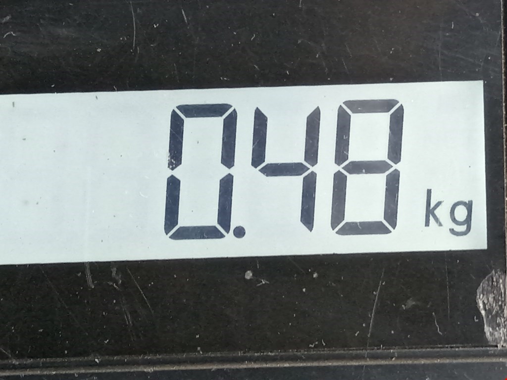 Блок управления АКПП TOYOTA Prius II XW20 2003-2012