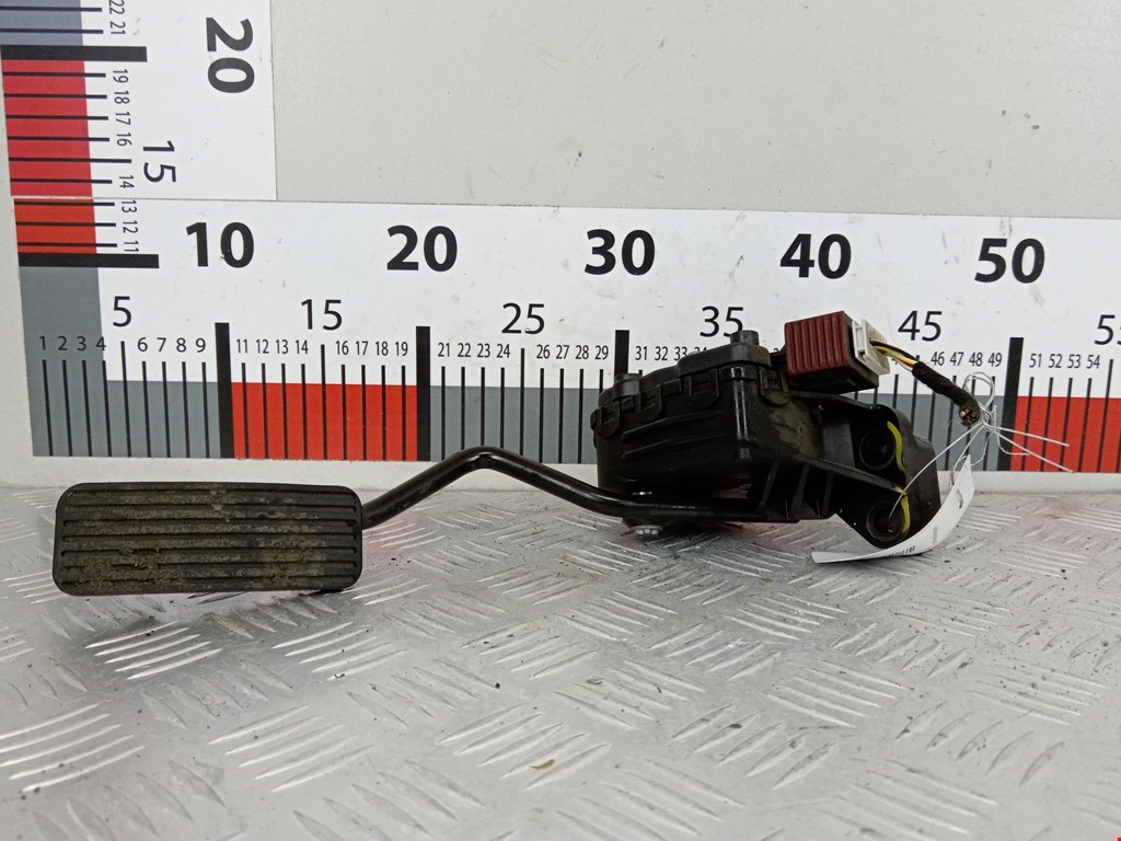 Педаль газа OPEL Astra H/Family 2004-2015