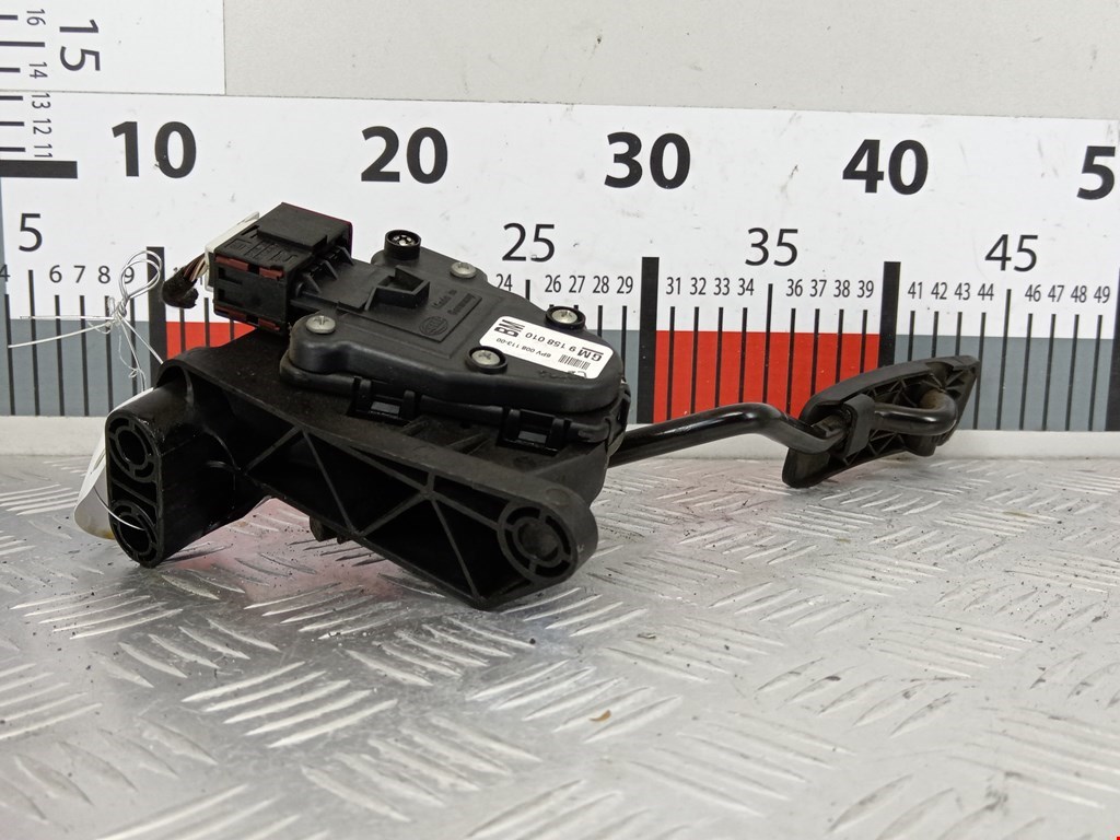 Педаль газа OPEL Astra H/Family 2004-2015