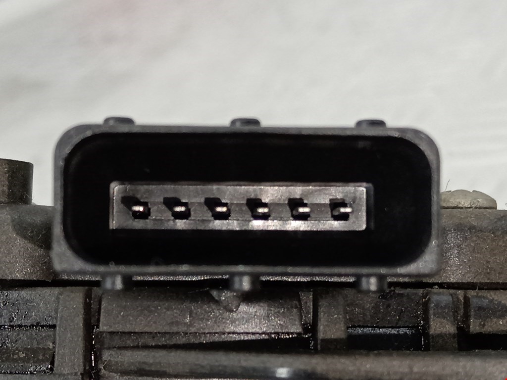 Педаль газа OPEL Astra H/Family 2004-2015