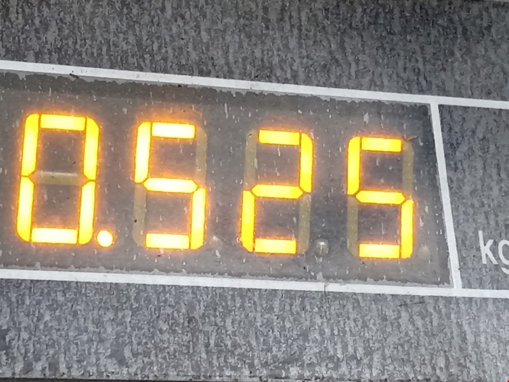 Педаль газа OPEL Astra H/Family 2004-2015