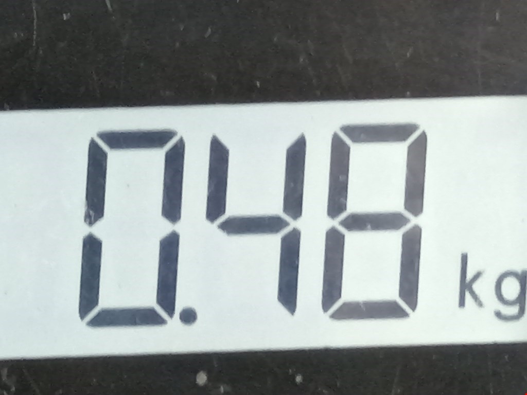 Блок управления AIR BAG TOYOTA Prius II XW20 2003-2012