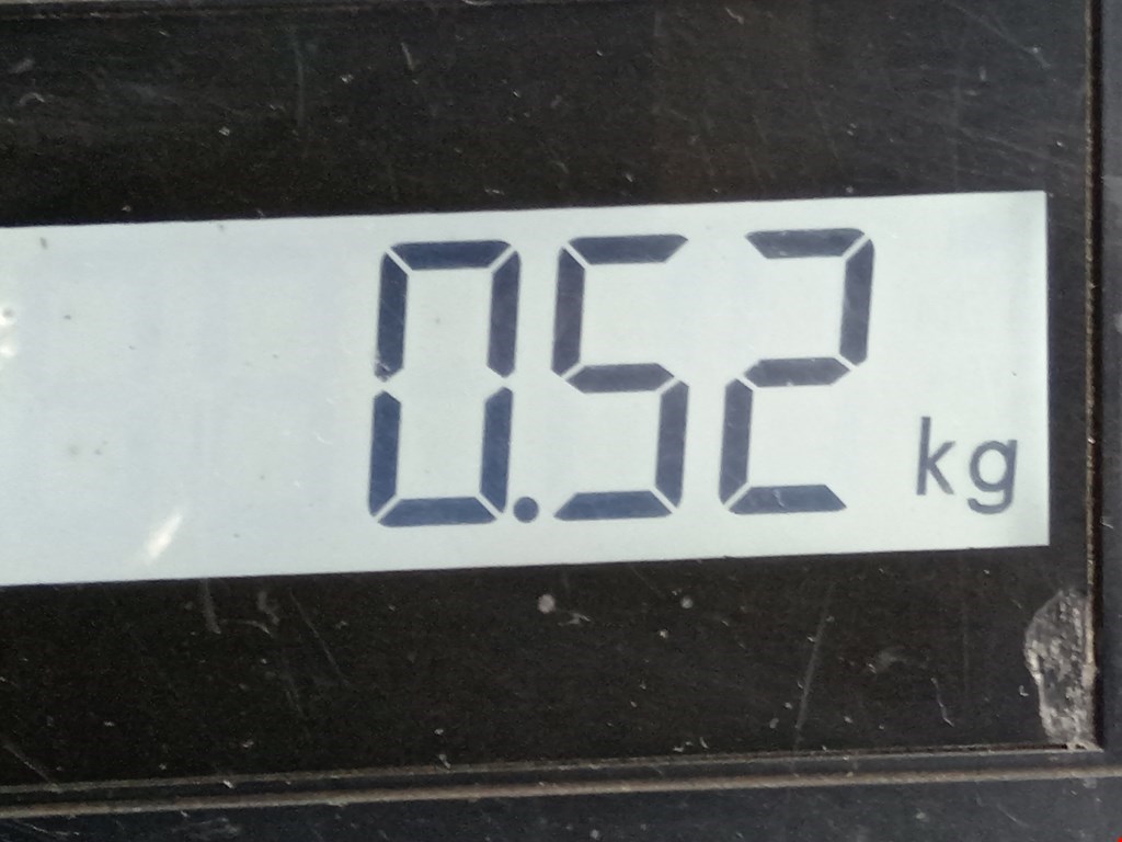 Плафон салонный (салона фонарь) TOYOTA Prius II XW20 2003-2012