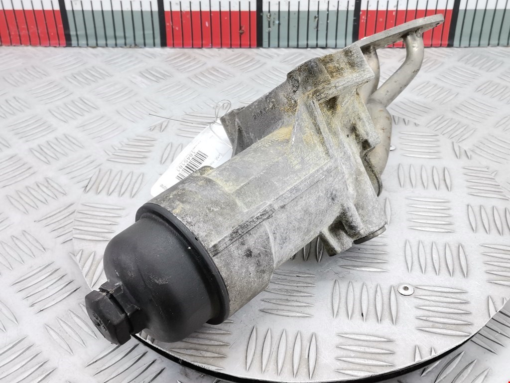 Корпус масляного фильтра MERCEDES-BENZ B-Class W245 2005-2011