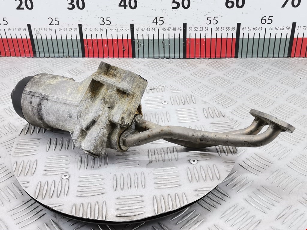 Корпус масляного фильтра MERCEDES-BENZ B-Class W245 2005-2011