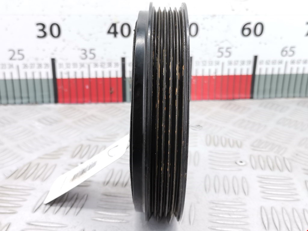 Шестерня коленвала (шкив) OPEL Corsa D 2006-2014