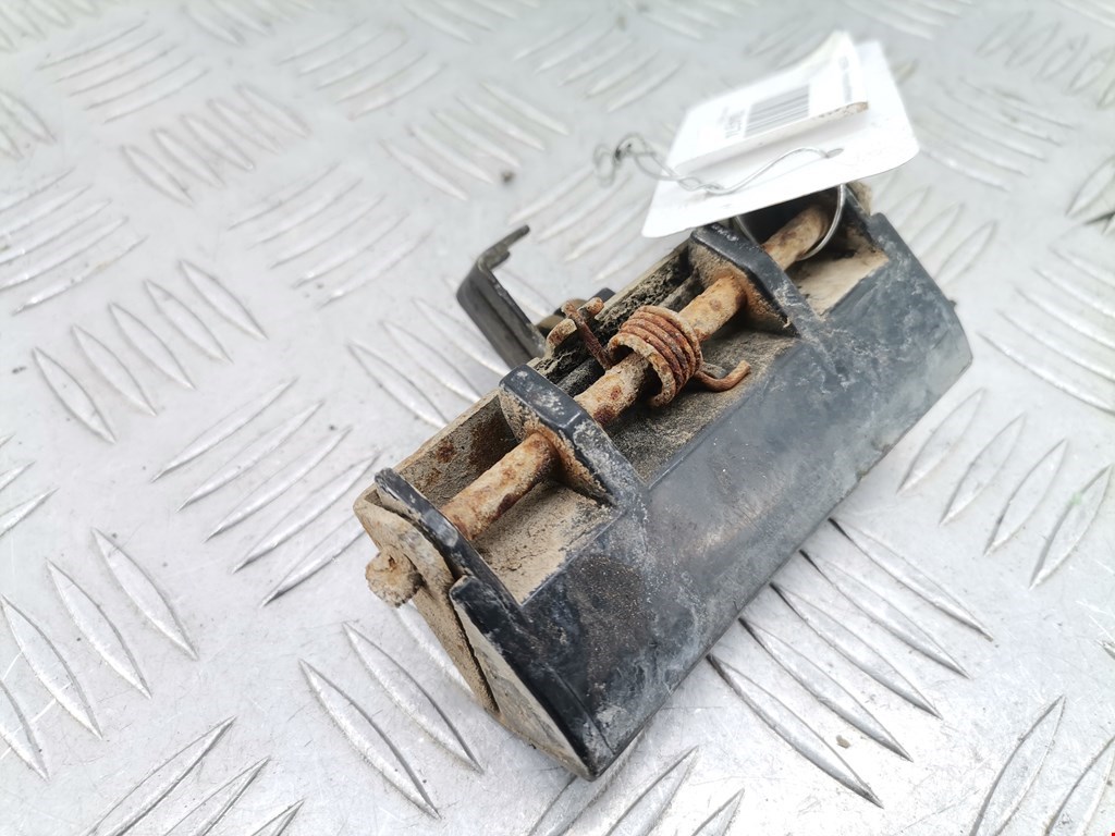 Ручка двери багажника наружная NISSAN X-Trail T30 2000-2007