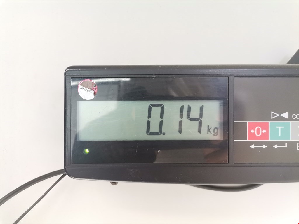 Ручка двери багажника наружная NISSAN X-Trail T30 2000-2007