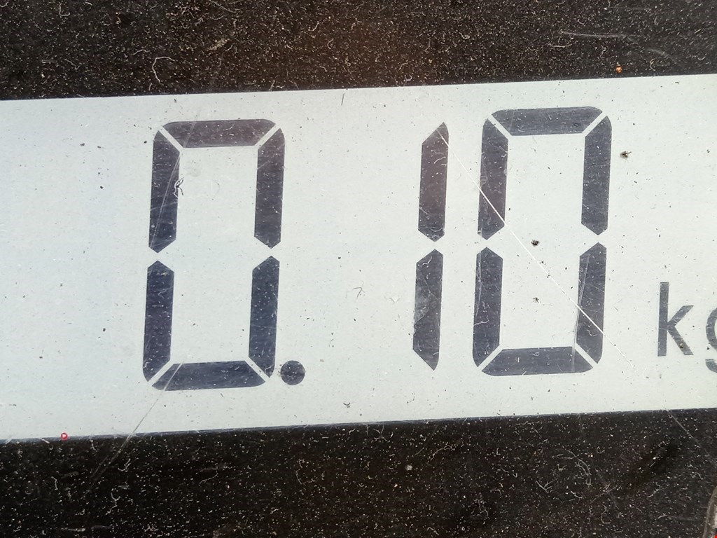 Датчик уровня в бачок омывателя AUDI A6 C6 2004-2010