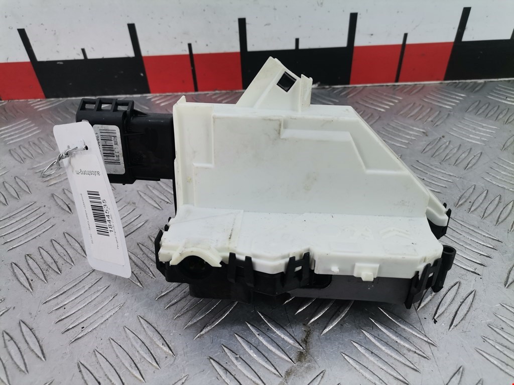 Замок двери сдвижной PEUGEOT Partner 2008-2018