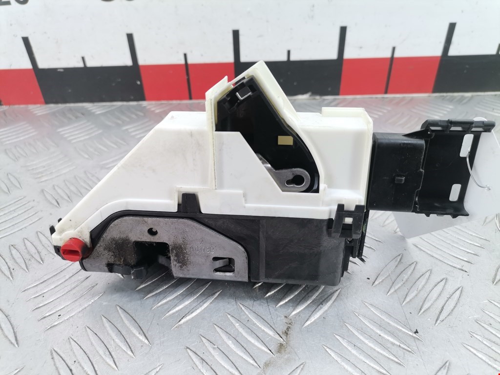 Замок двери сдвижной PEUGEOT Partner 2008-2018