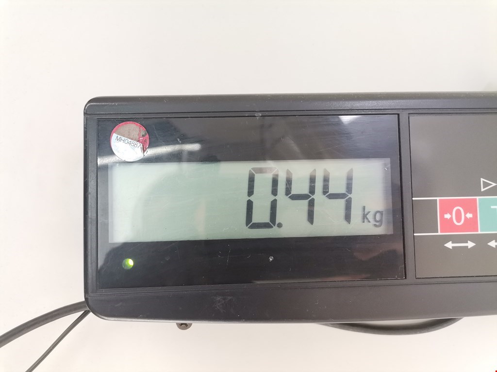 Замок двери сдвижной PEUGEOT Partner 2008-2018