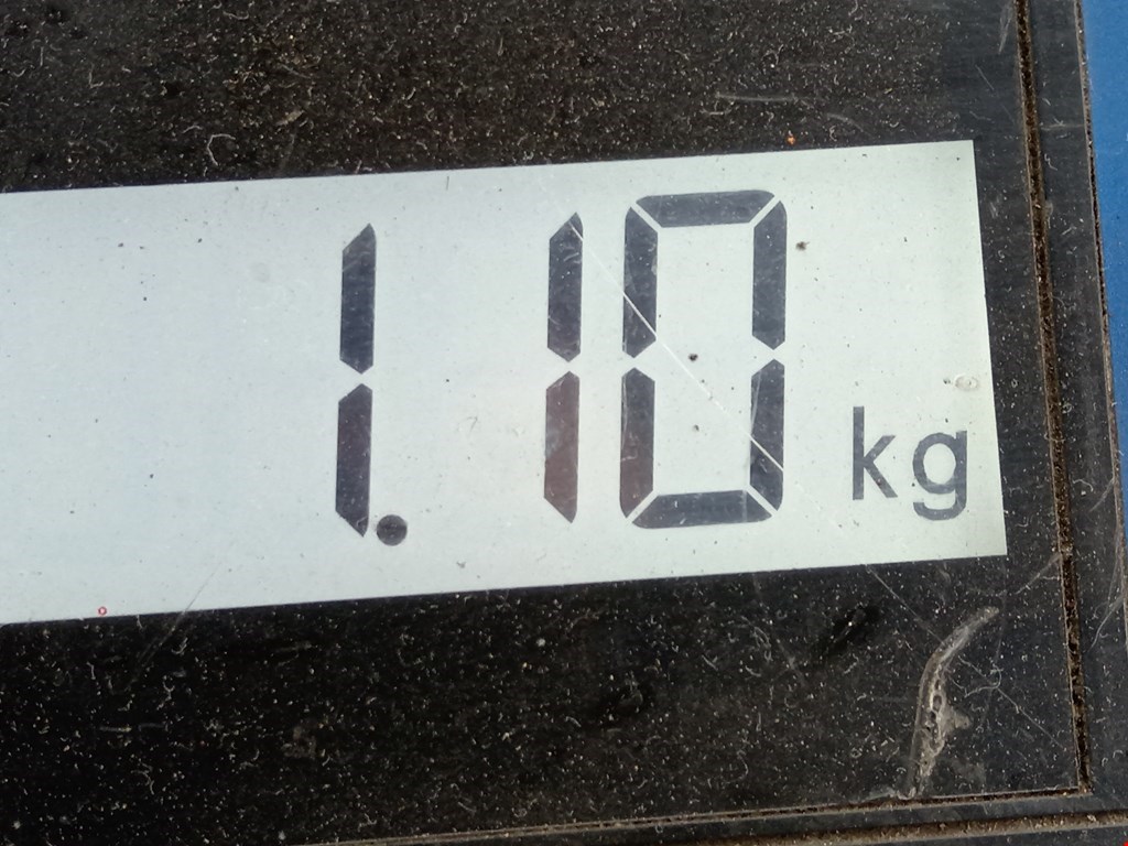 Рычаг стояночного тормоза (ручник) IVECO EuroCargo II 2003-2008