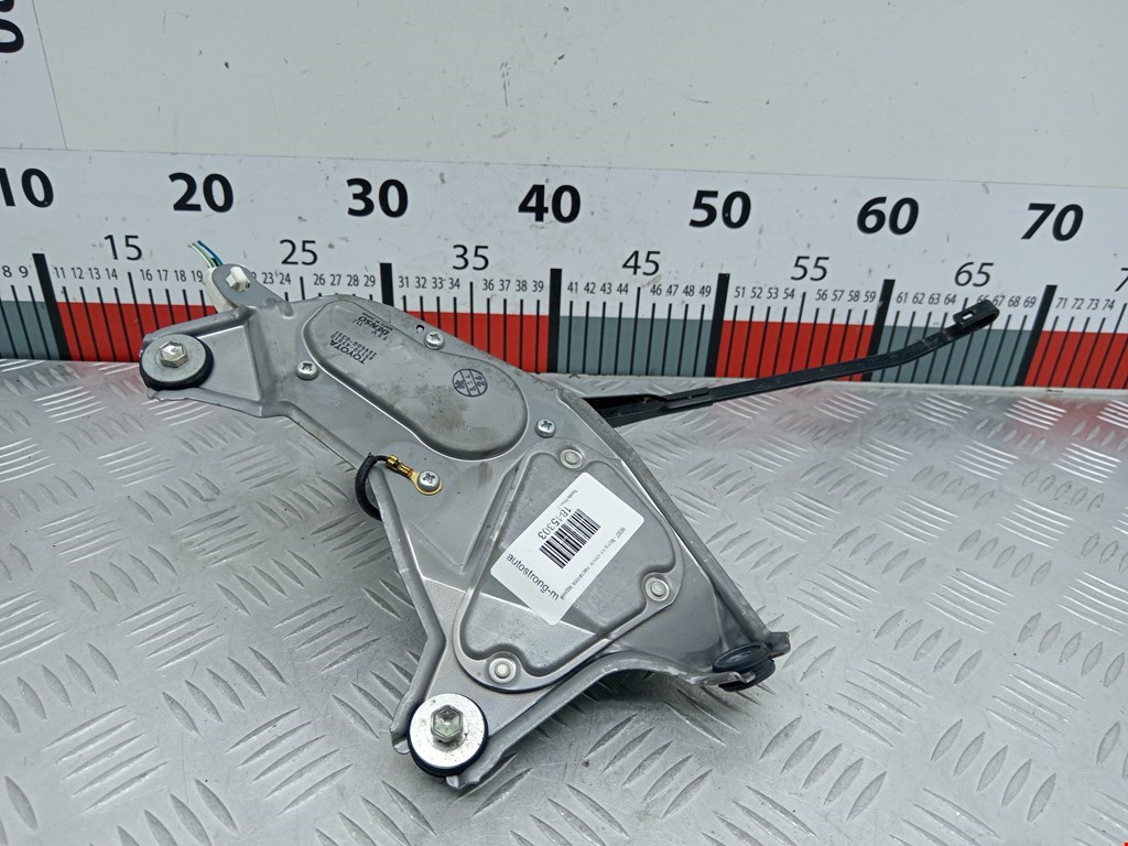 Моторчик стеклоочистителя задний TOYOTA Prius II XW20 2003-2012