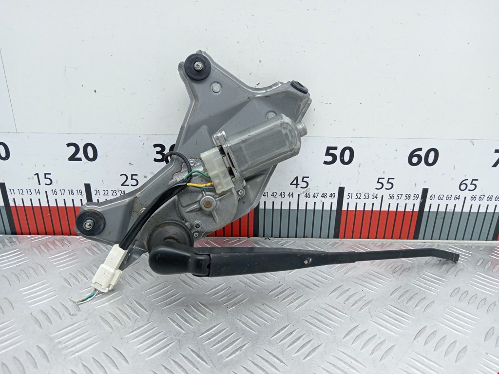 Моторчик стеклоочистителя задний TOYOTA Prius II XW20 2003-2012
