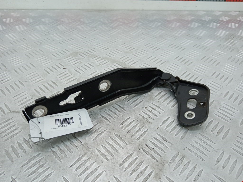 Петля капота левая/правая AUDI A6 C6 2004-2010