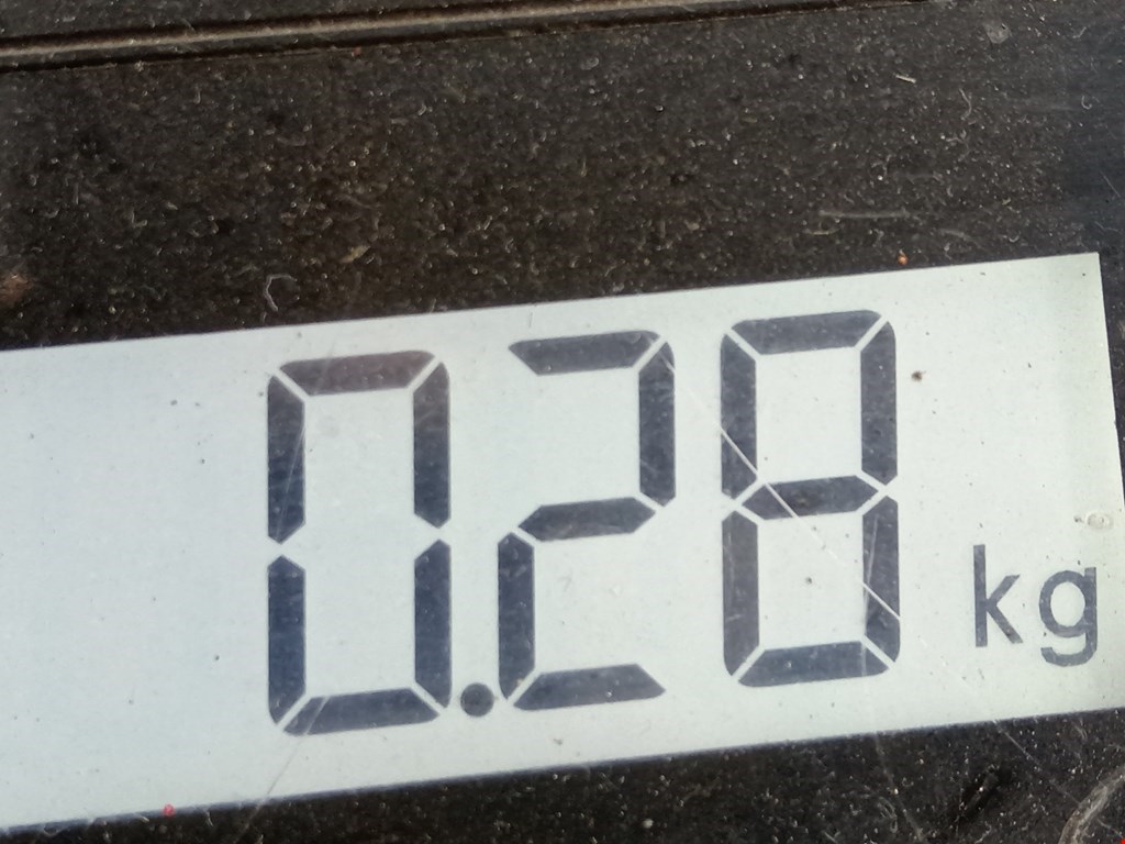 Петля капота левая/правая AUDI A6 C6 2004-2010