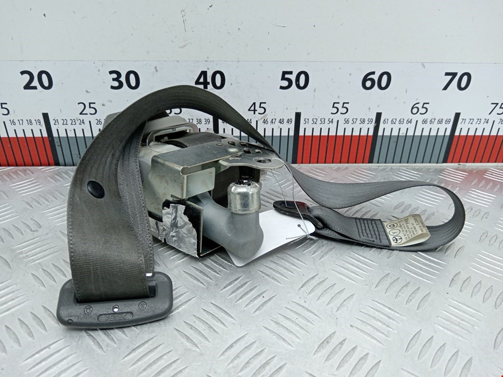 Ремень безопасности передний правый TOYOTA Prius II XW20 2003-2012