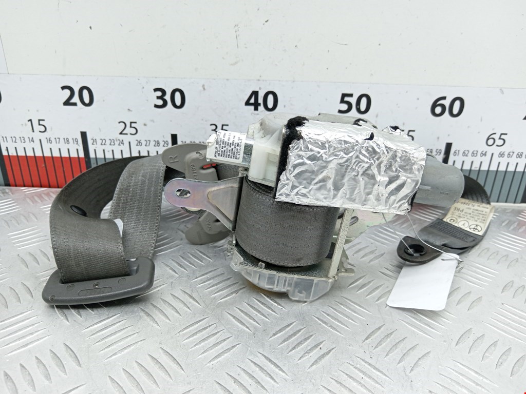 Ремень безопасности передний правый TOYOTA Prius II XW20 2003-2012