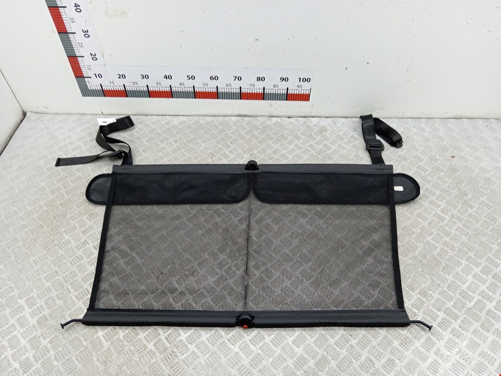 Шторка багажника (полка) MERCEDES-BENZ R-Class W251 2005-2017