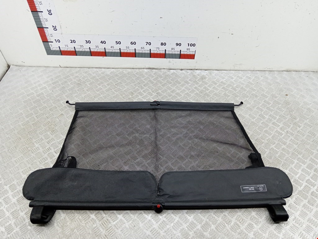 Шторка багажника (полка) MERCEDES-BENZ R-Class W251 2005-2017