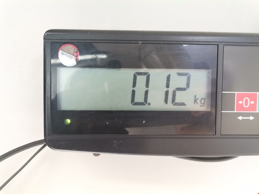 Поводок дворника задний (заднего) CITROEN Berlingo 1996-2012