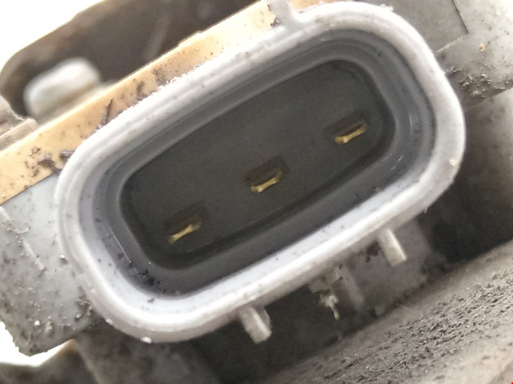 Датчик регулировки дорожного просвета TOYOTA Prius II XW20 2003-2012