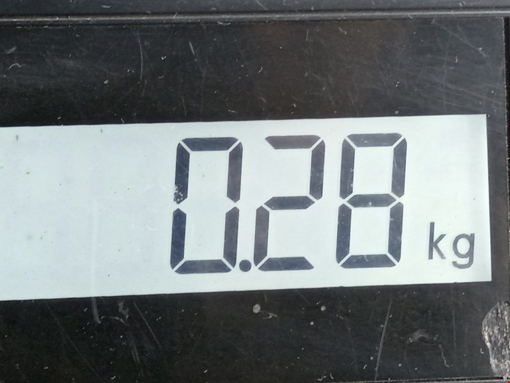 Петля капота левая/правая TOYOTA Prius II XW20 2003-2012