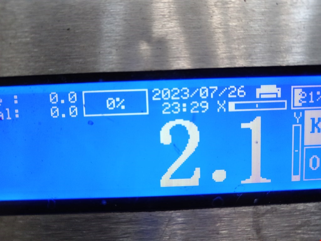 Шторка багажника (полка) MERCEDES-BENZ R-Class W251 2005-2017