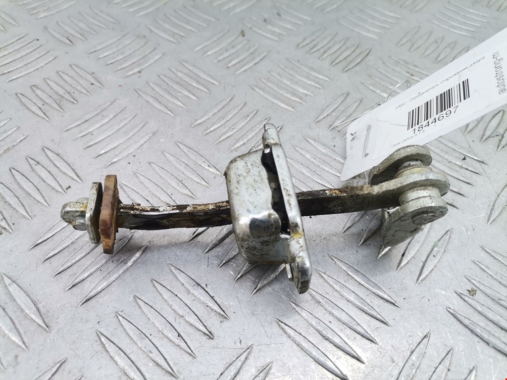 Ограничитель открывания двери OPEL Zafira A 1999-2005