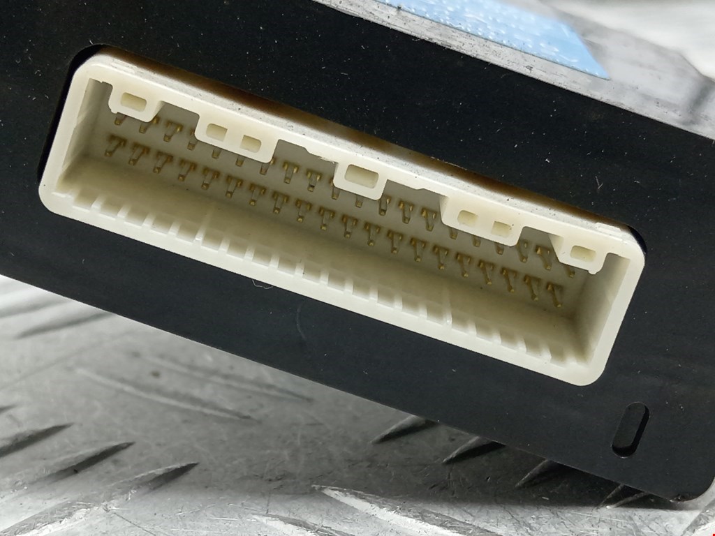 Блок комфорта TOYOTA Prius II XW20 2003-2012