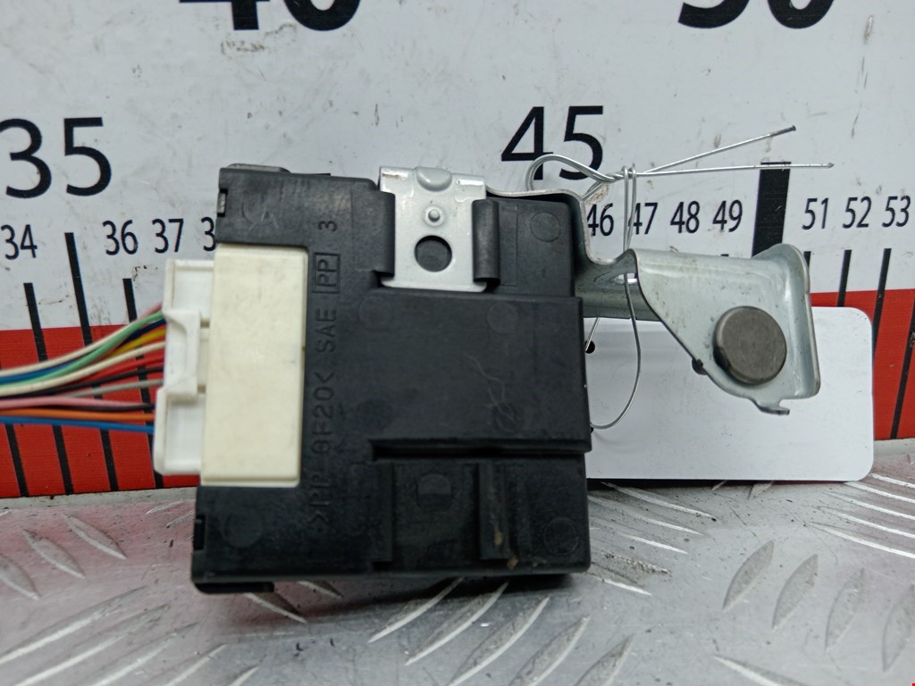 Иммобилайзер TOYOTA Prius II XW20 2003-2012