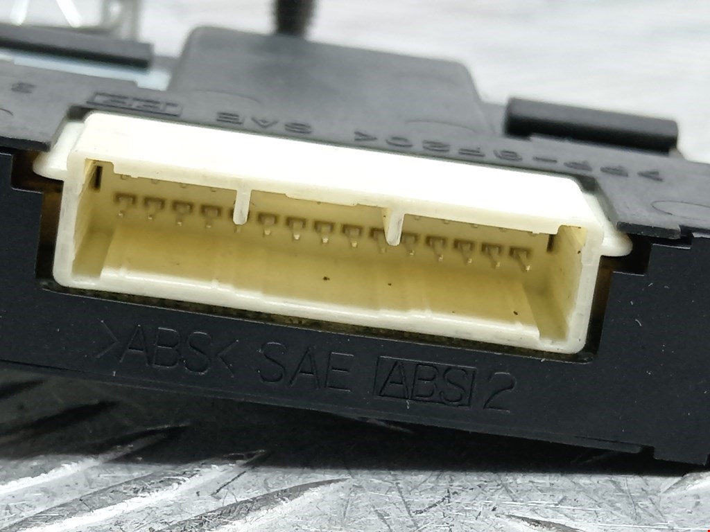 Иммобилайзер TOYOTA Prius II XW20 2003-2012